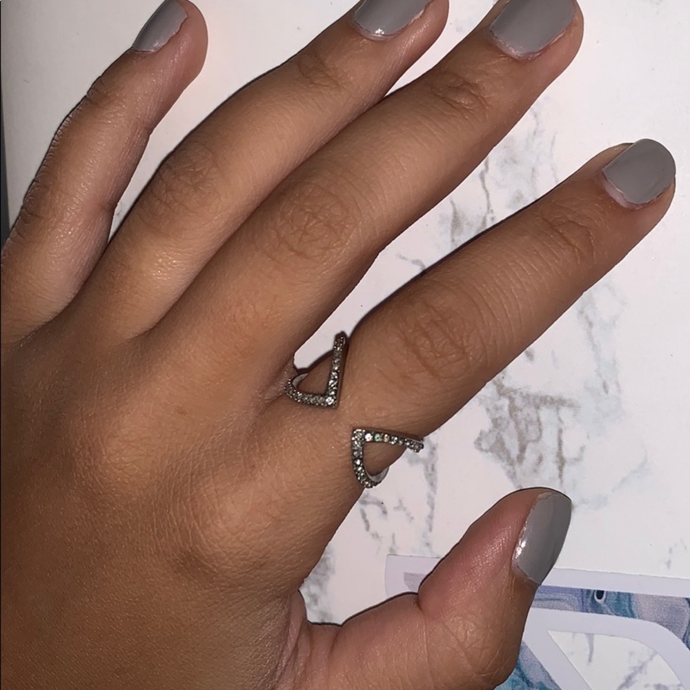 Michael Kors Ring - Picture 7 of 8